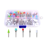 CYF236 Dental Polishing Brushes