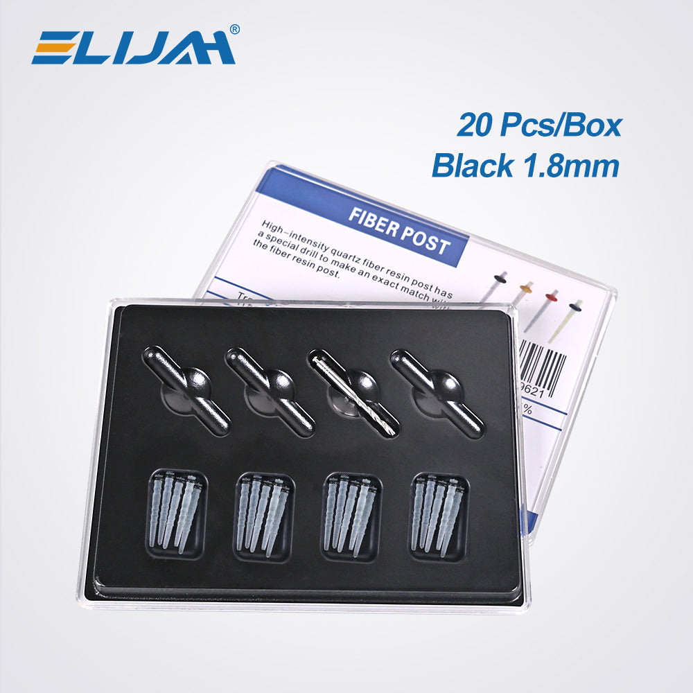 CYW850 Dental Fibre Post