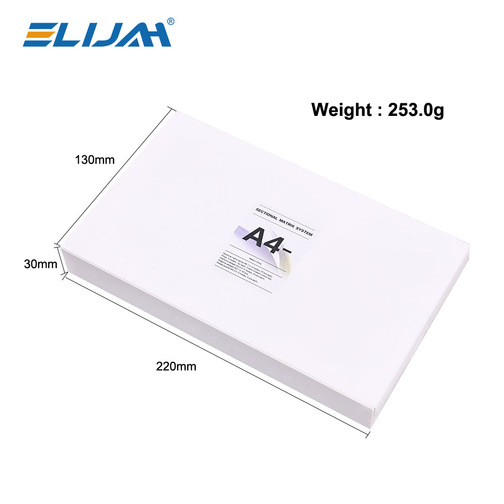 CYW742 Dental Sectional Matrix System