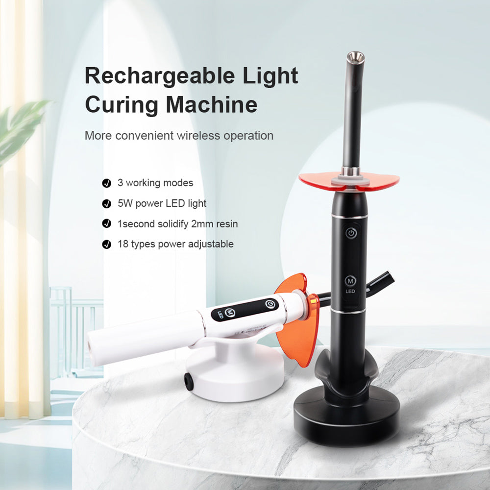 CYH001 1s Curing Light
