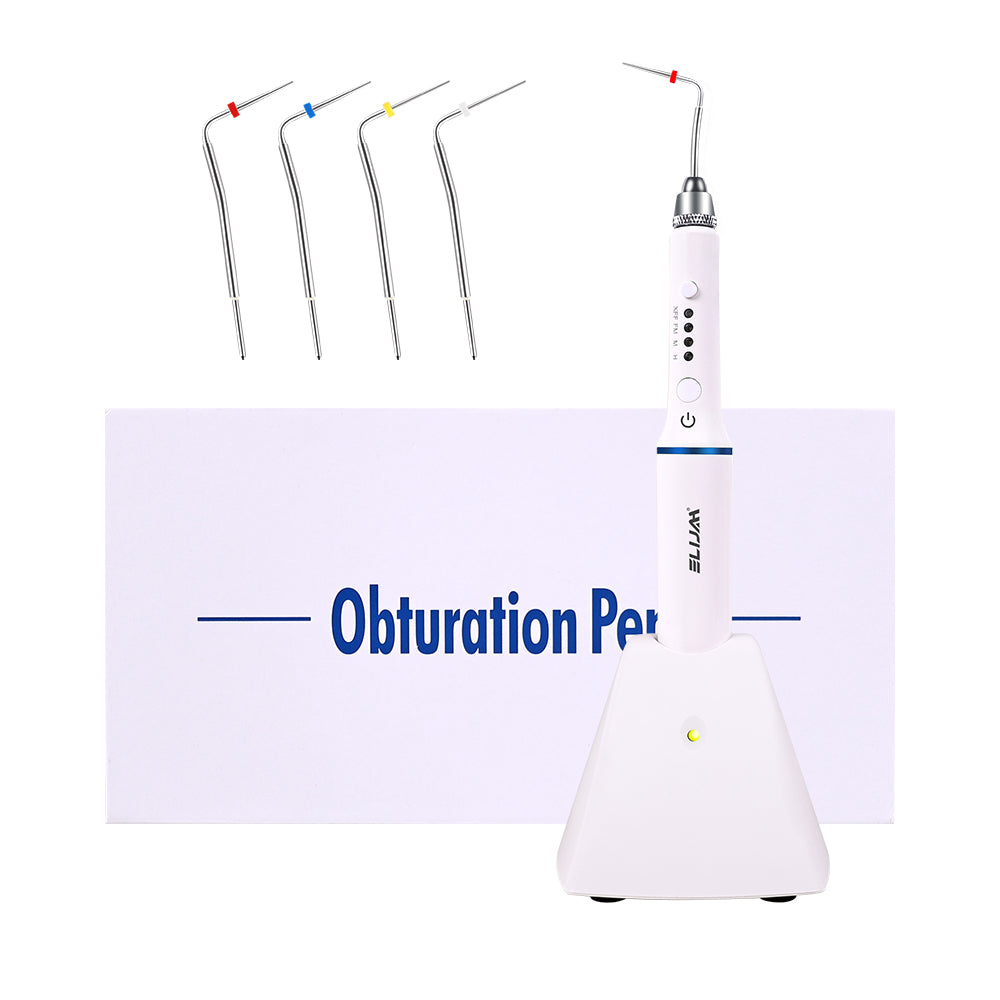 CYE027 Dental Cordless Gutta Percha Obturation Pen