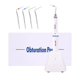 CYE027 Dental Cordless Gutta Percha Obturation Pen - Denspay Dental - Obturation System