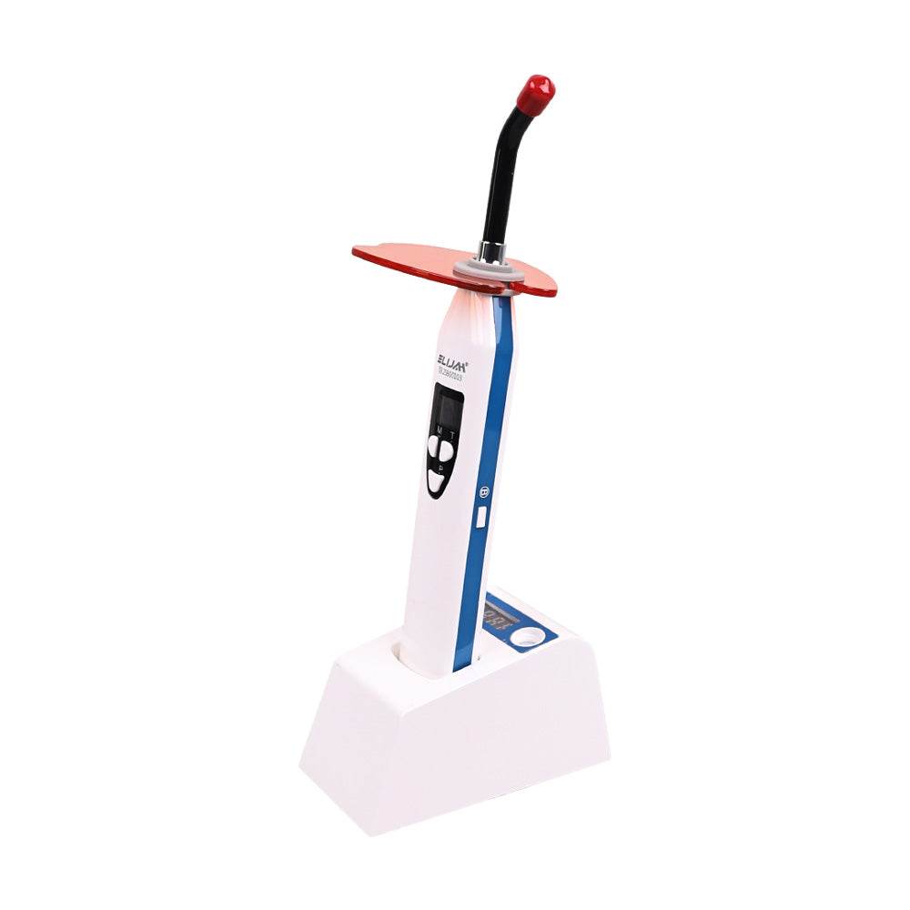 CYH034 5s Curing Light With Light Meter - Denspay Dental - Curing Light