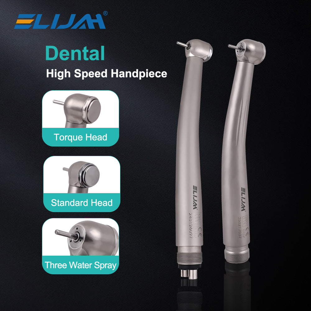 CYC250 Dental High Speed Handpiece