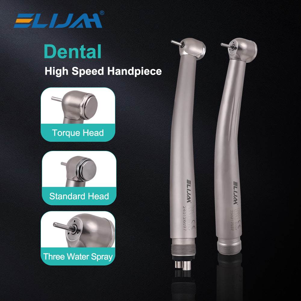 CYC250 Dental High Speed Handpiece - Denspay Dental - High-Speed Handpiece