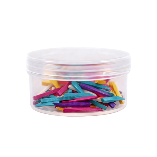 CYW093 100Pcs/Box Wooden Dental Wedges - Denspay Dental - Dental Wedges