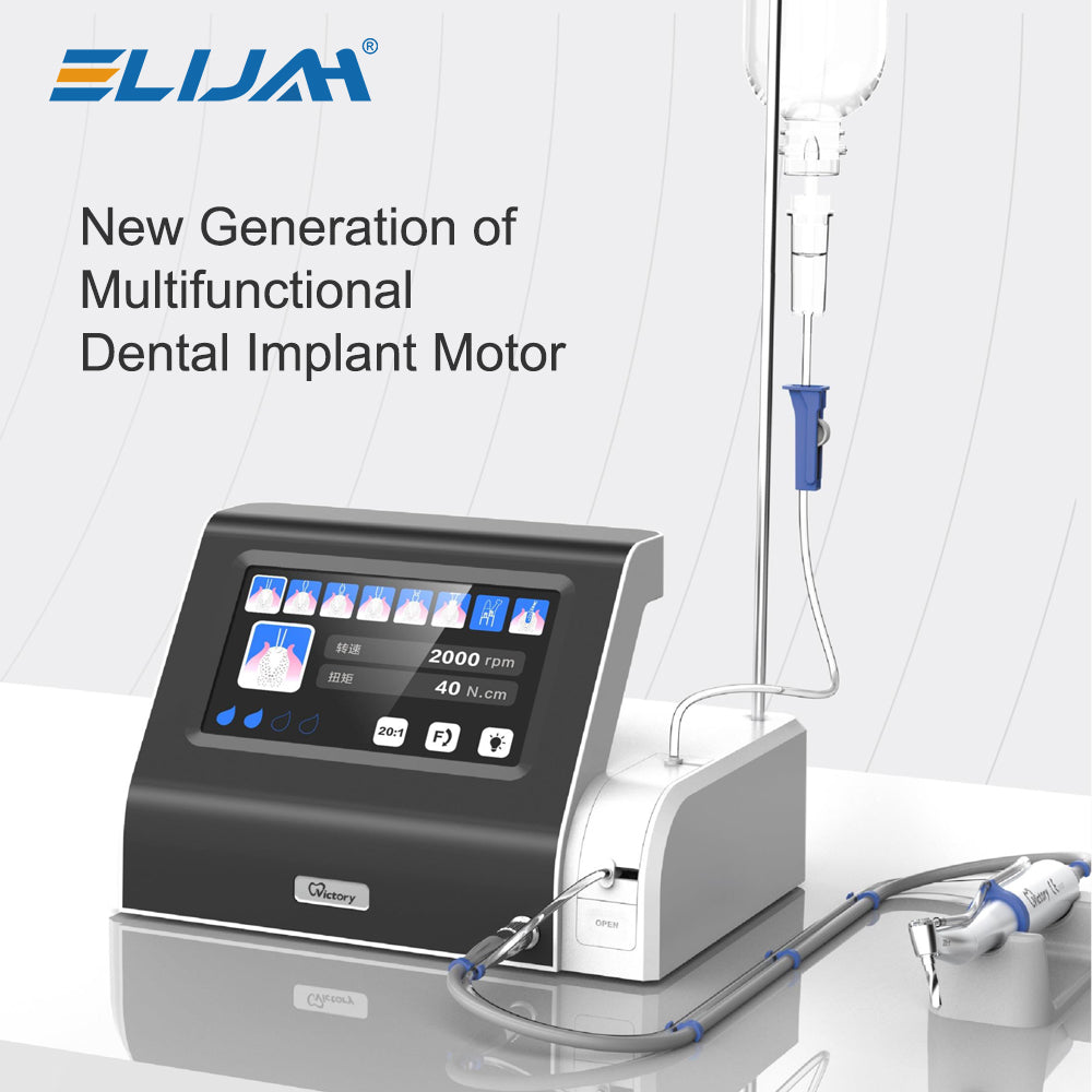 CYI033 Dental Implant Machine