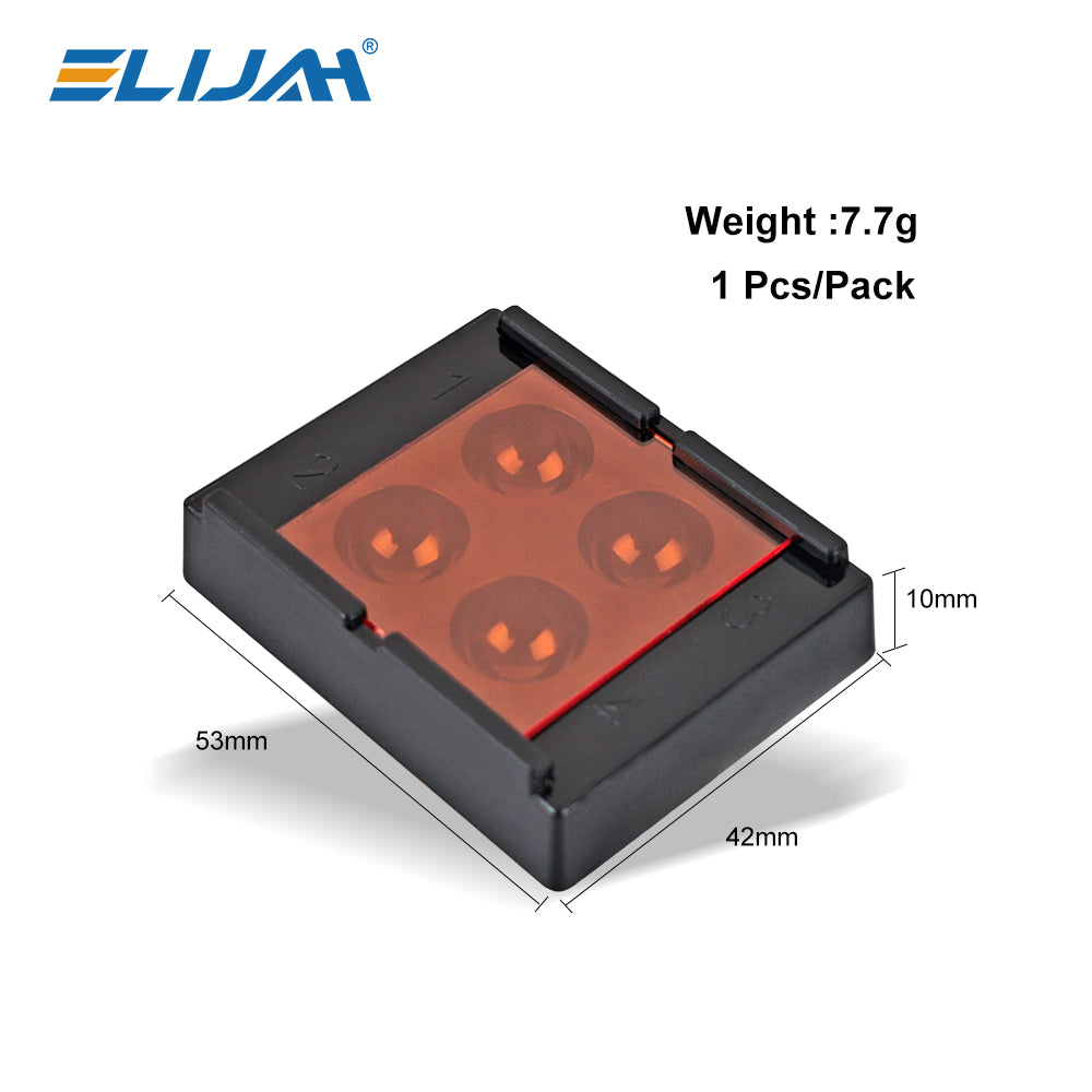 CYW718 Dental Resin Shade Light Box