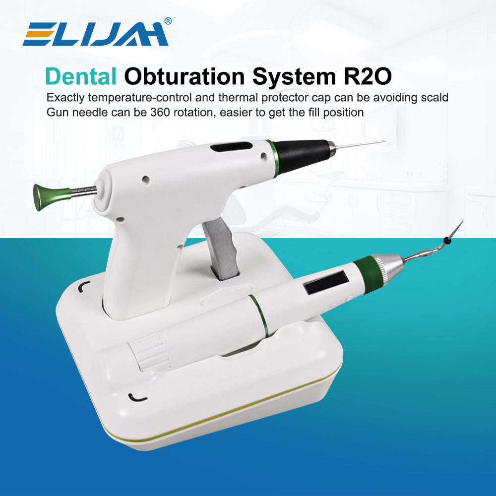 CYE100 Dental Root Canal Obturation System