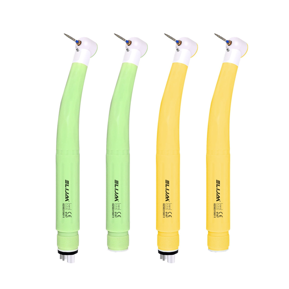 The Foundation of Hygiene and Efficiency: Dental Disposable