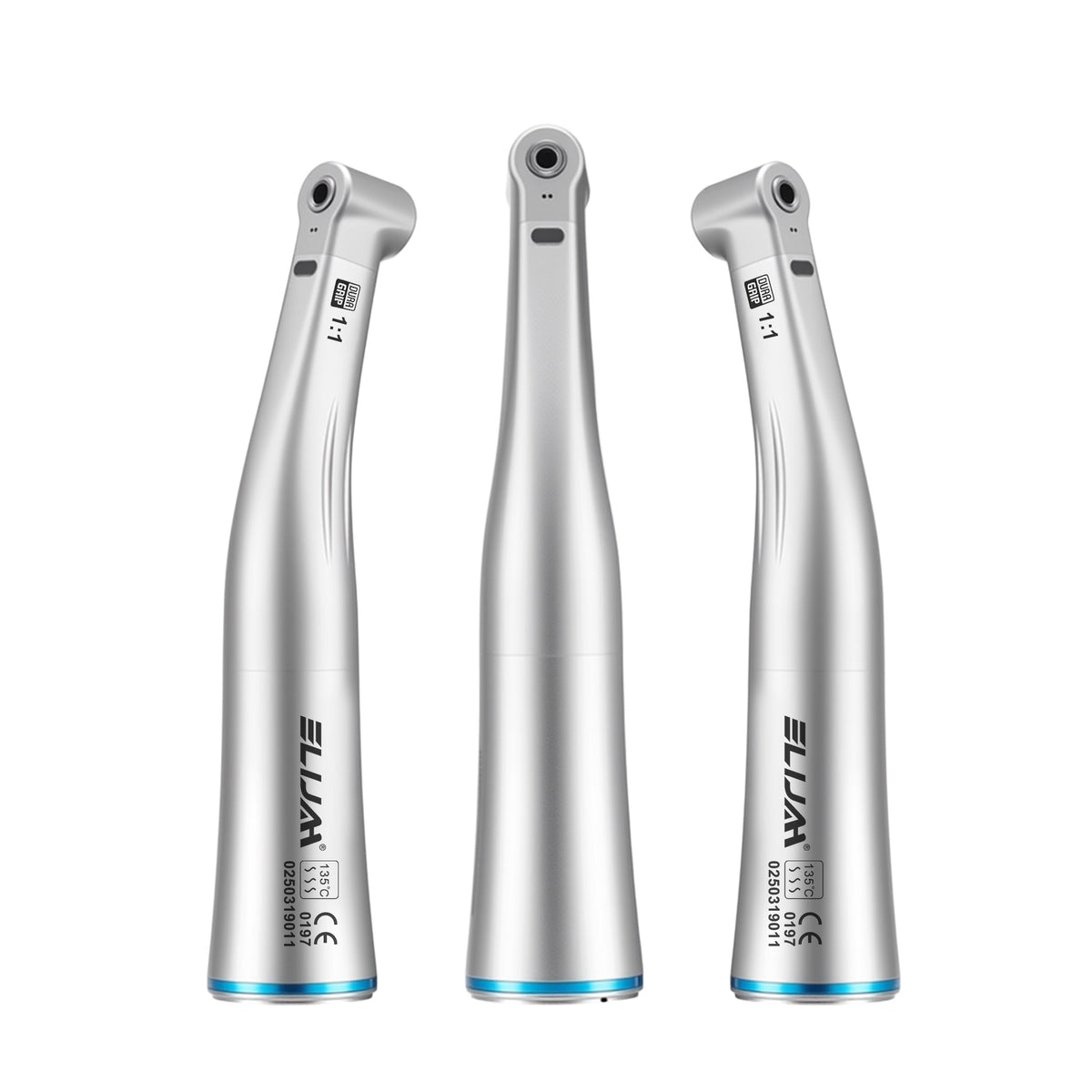 How to Choose A Suitable Electric Contra Angle Handpiece