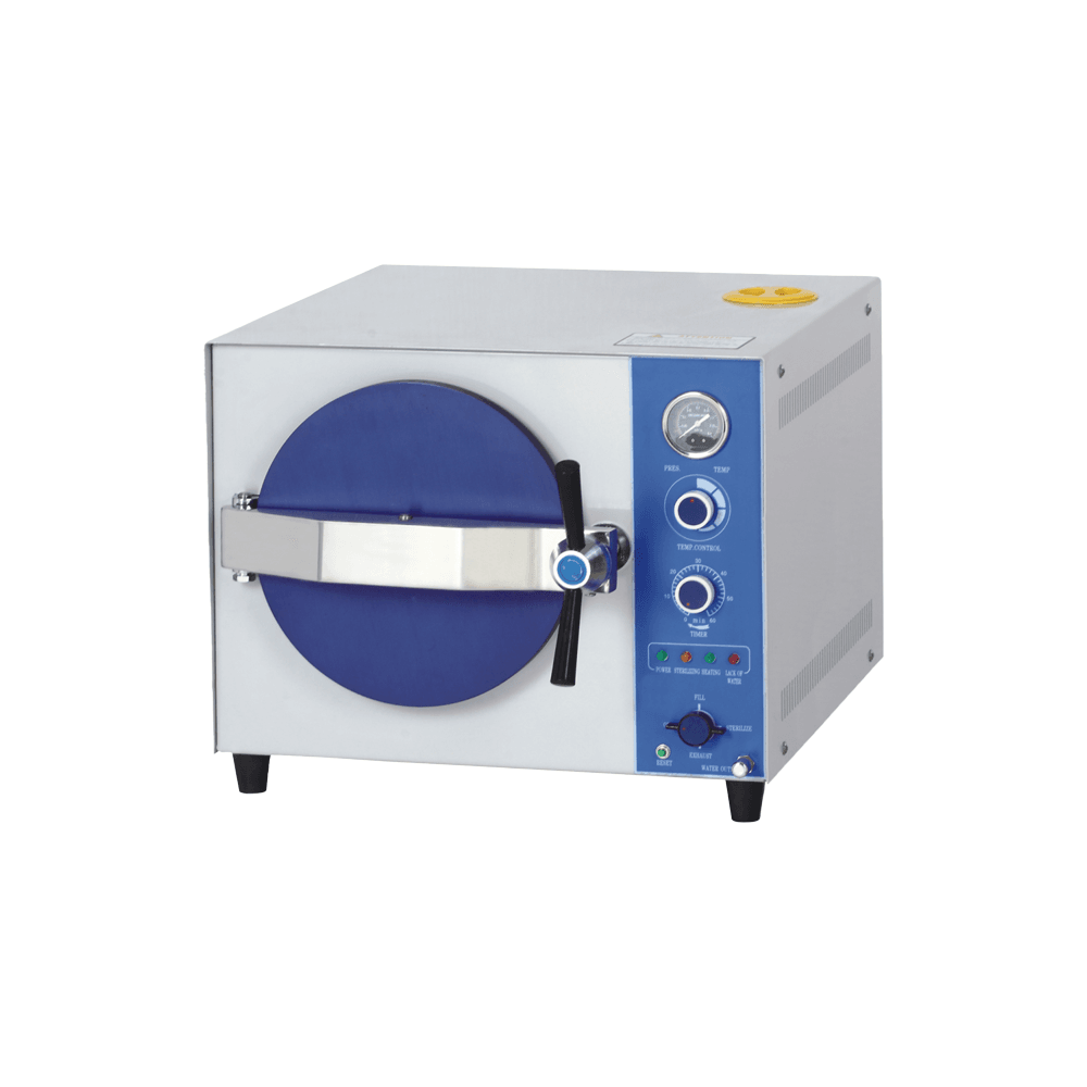 Infection Control & Sterilization