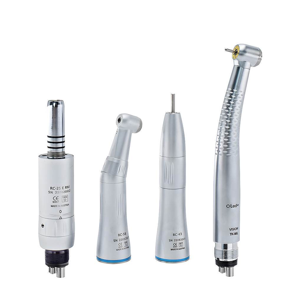 Dental Restoration & Esthetics