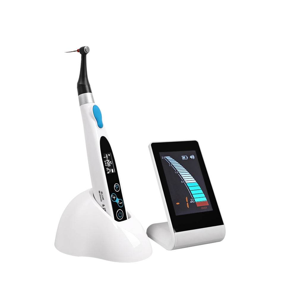 Endodontics - Denspay Dental