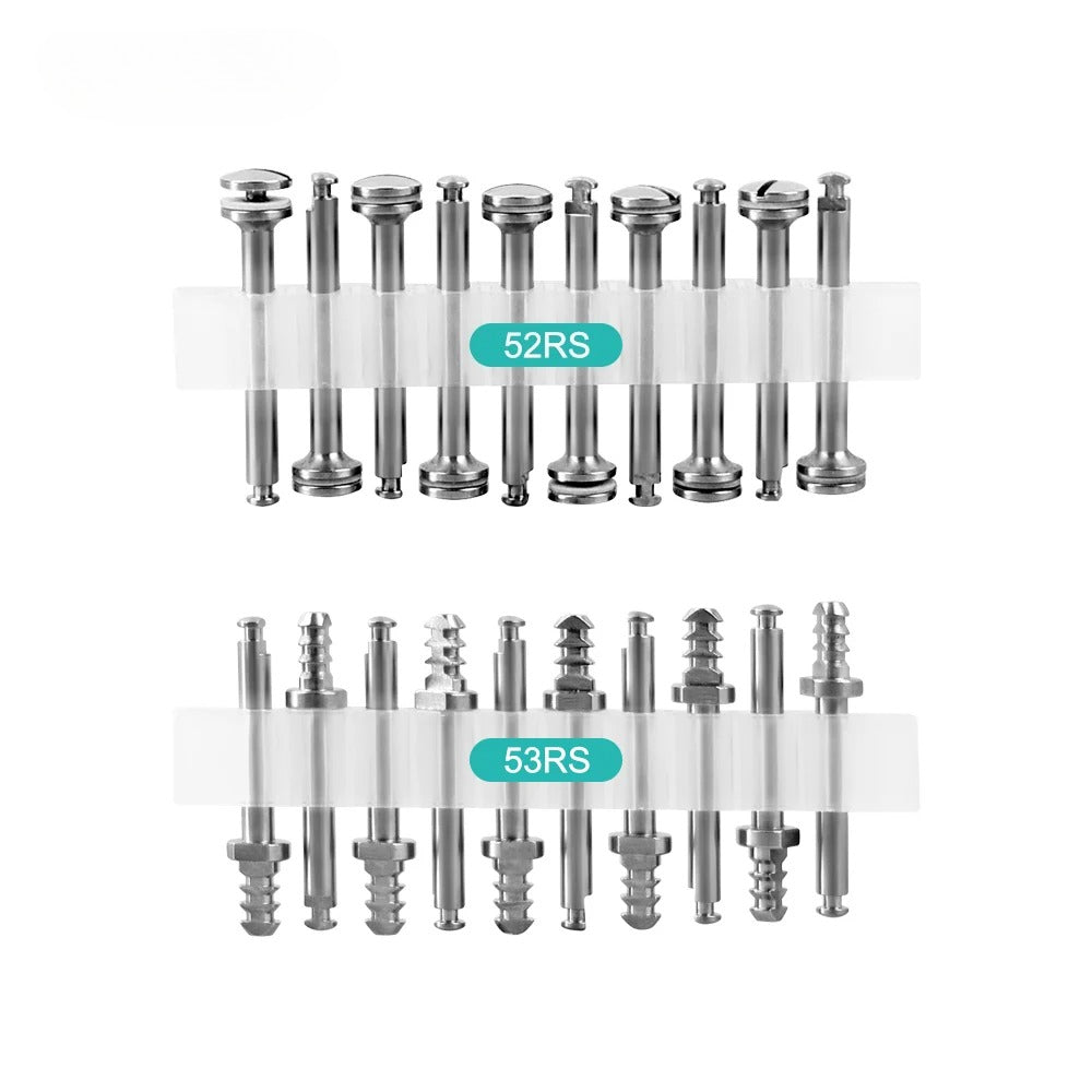 CYF291 Dental Shank Mandrel - Denspay Dental - Dental Clamping Needle