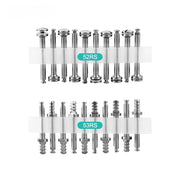 CYF291 Dental Shank Mandrel - Denspay Dental - Dental Clamping Needle