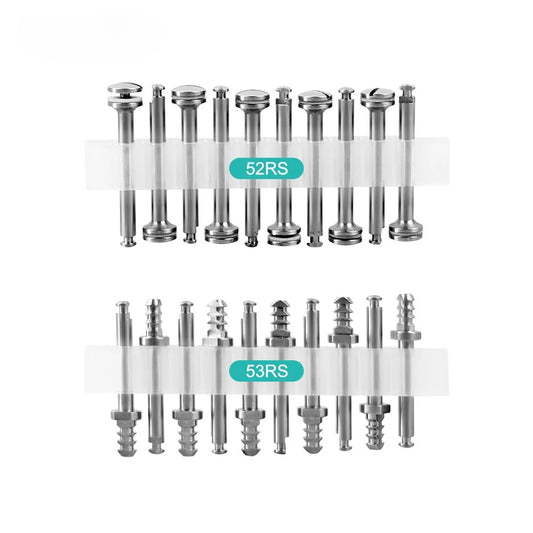 CYF291 Dental Shank Mandrel