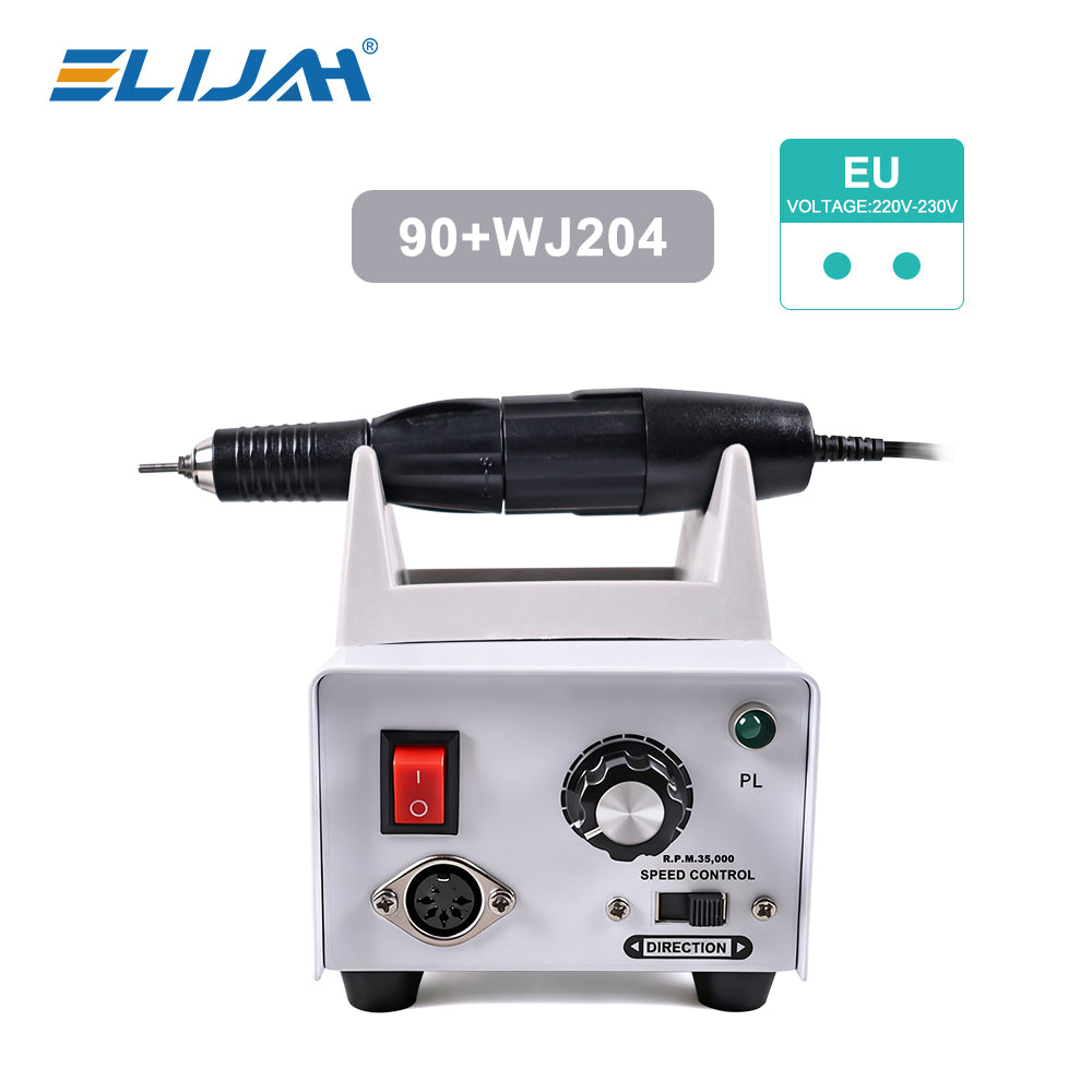 CYO158 Dental Polishing Micro Motor 35000rpm E-Type - Denspay Dental - Lab Micromotor