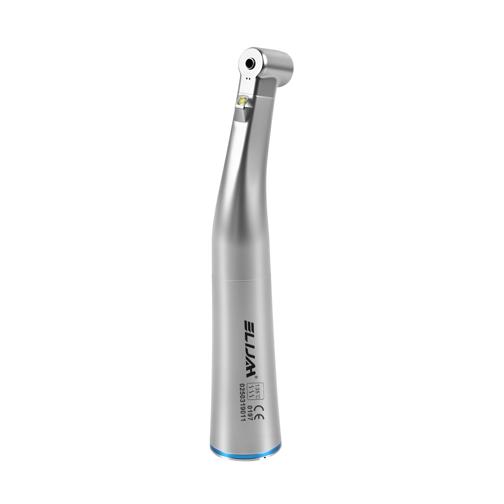 CYC258 Dental 1:1 LED Contra Angle Handpiece-NSK Style