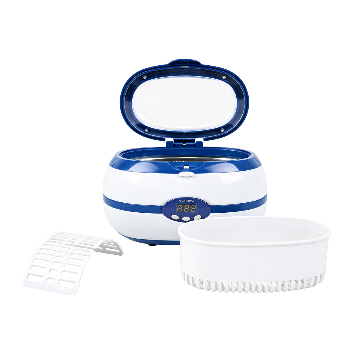 CYR025  Dental Ultrasonic Cleaner VGT-2000