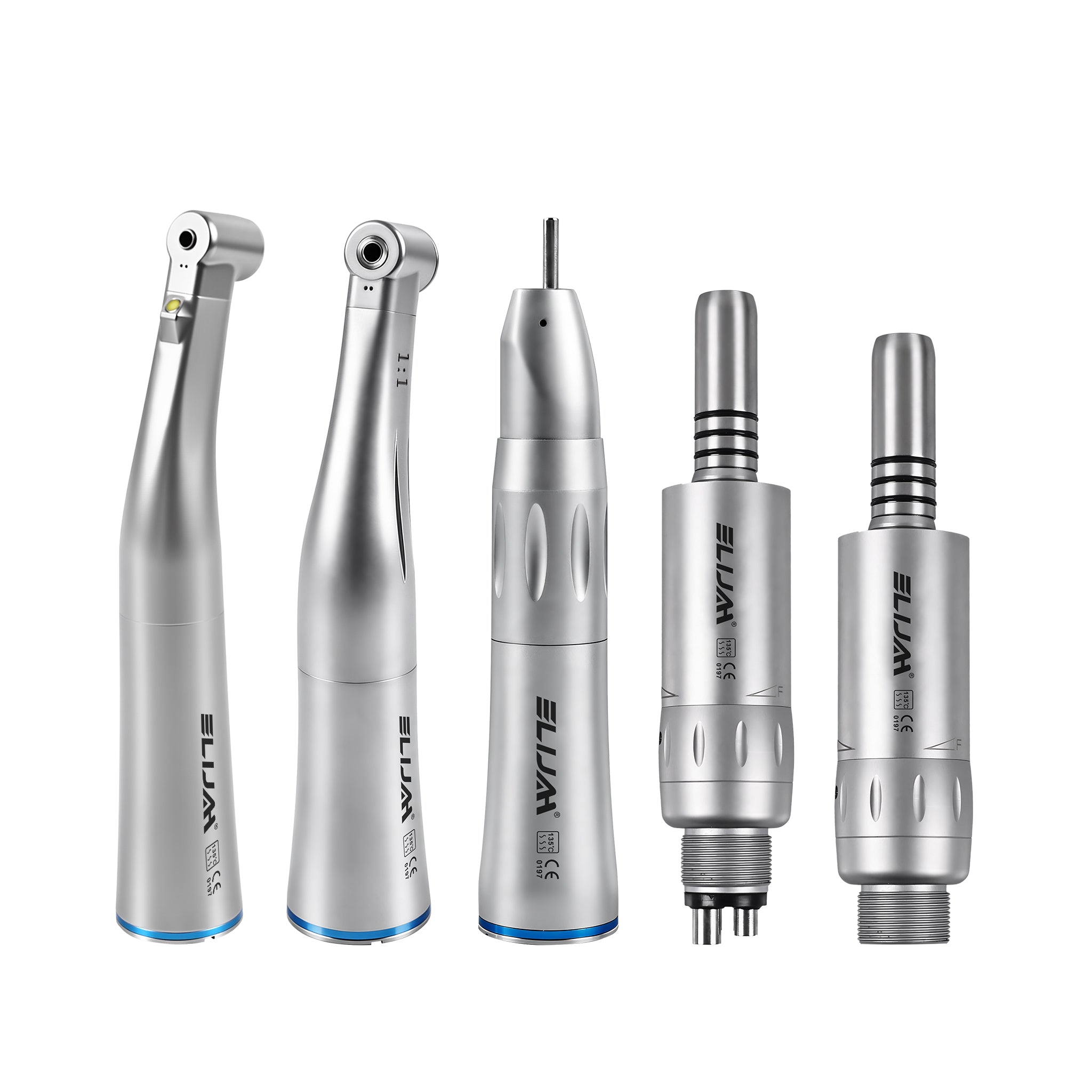 CYC291 Dental Low Speed Handpiece & Set-NSK Style