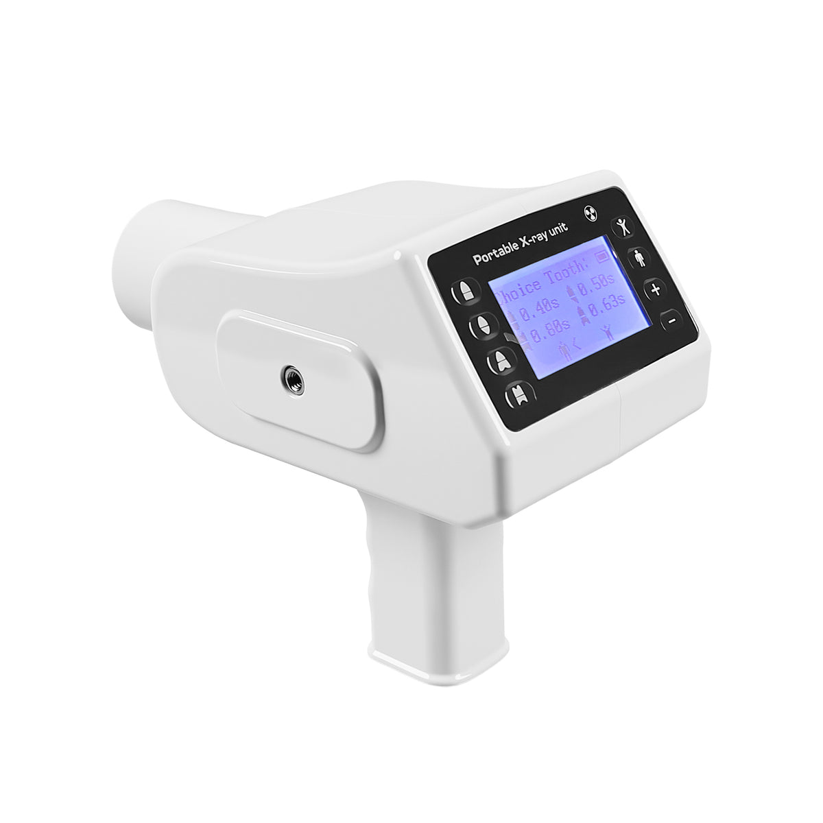 CYG103/114 High Frequency Portable X-ray Unit YK-08/YK-09