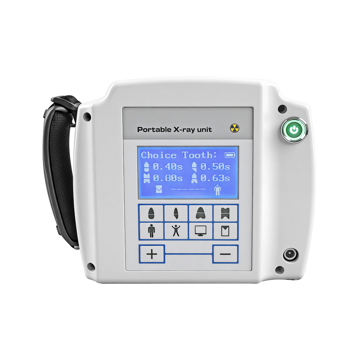 CYG097/098 High Frequency Portable X-ray Unit YK-07/YK-10