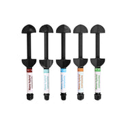CYU204 Dental Nano Hybrid Composite Resin Kit