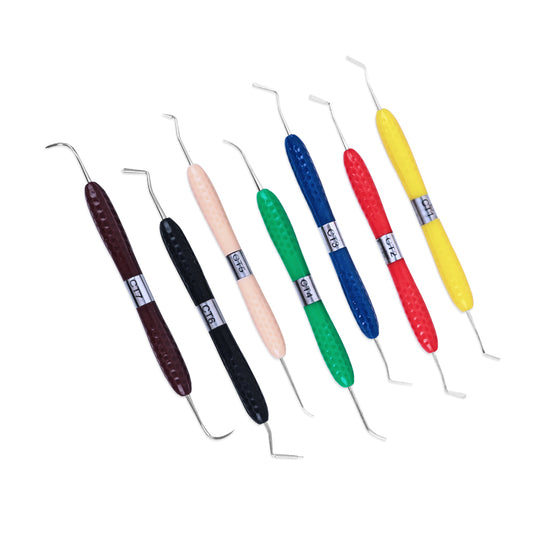 CYW484 Dental Resin Filling Tool