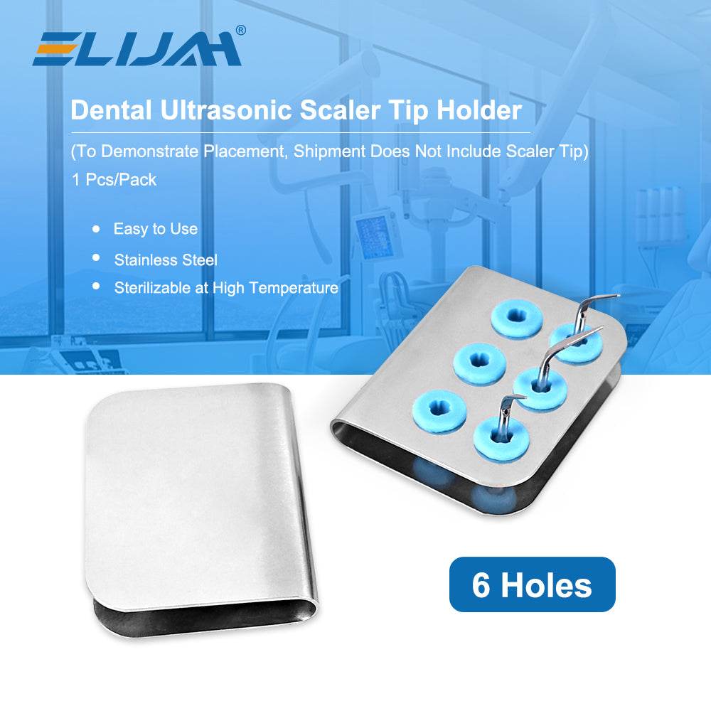 CYB028 Dental Ultrasonic Scaler Tip Holder - Denspay Dental - Scaler Tip Holder