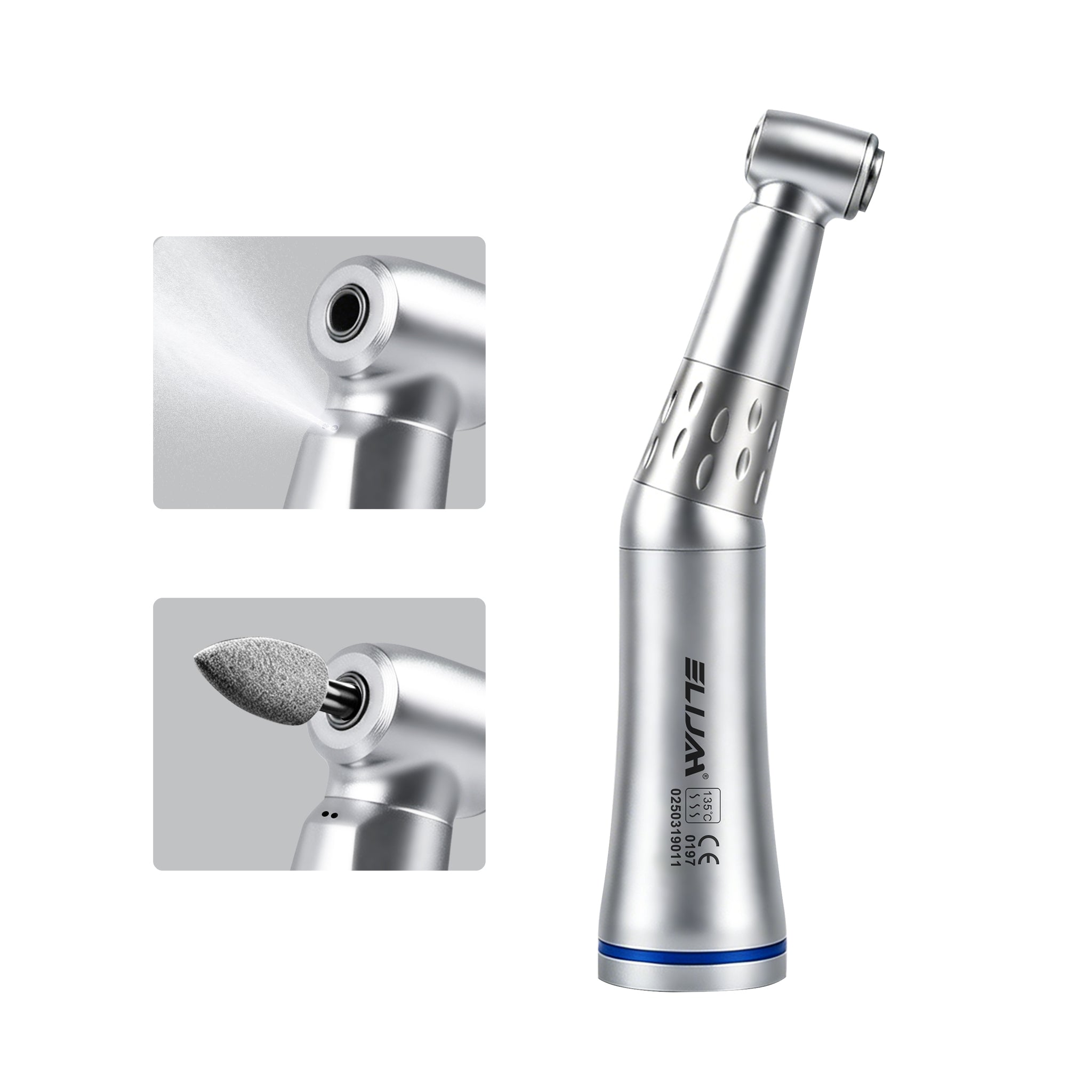 CYC306 Dental Low Speed Handpiece & Set-KAVO Style(Non-LED)