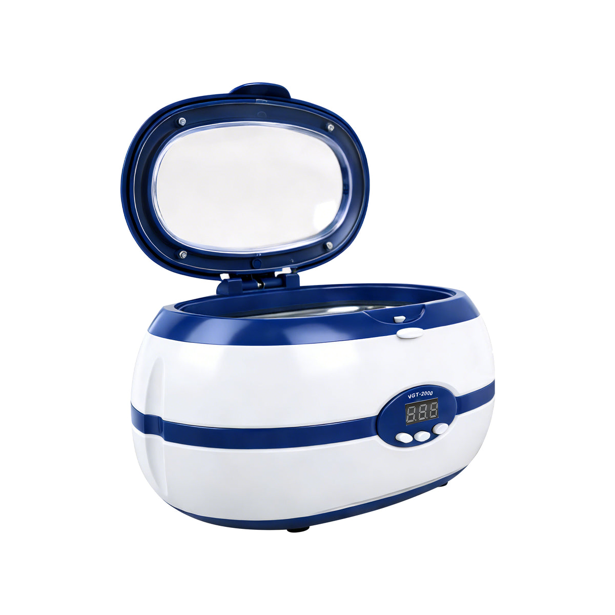 CYR025  Dental Ultrasonic Cleaner VGT-2000