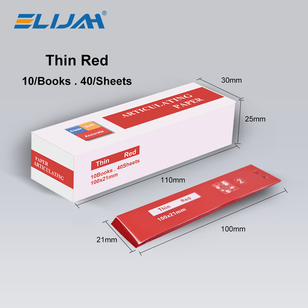 CYW098 Dental Articulating Paper