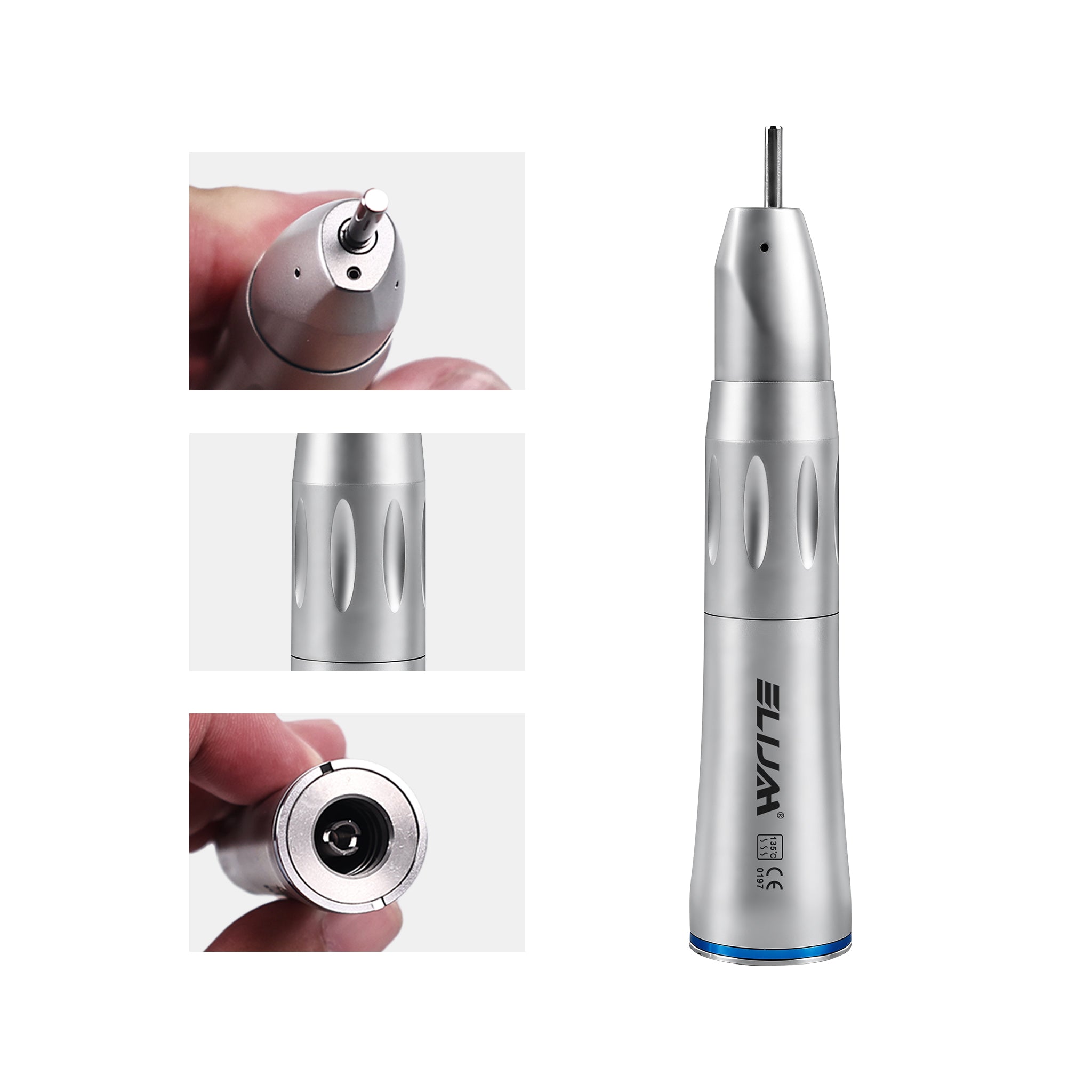 CYC291 Dental Low Speed Handpiece & Set-NSK Style