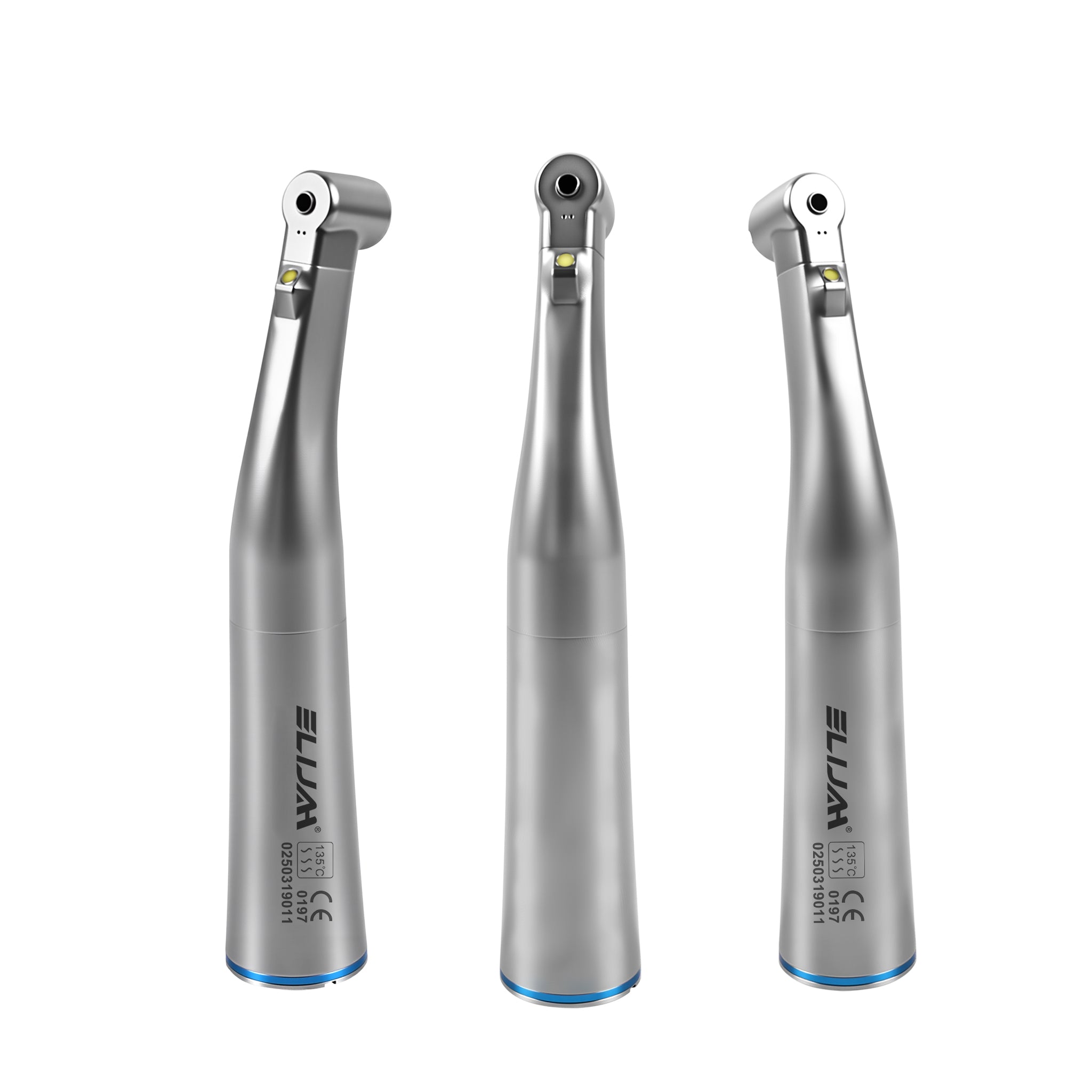 CYC258 Dental 1:1 LED Contra Angle Handpiece-NSK Style