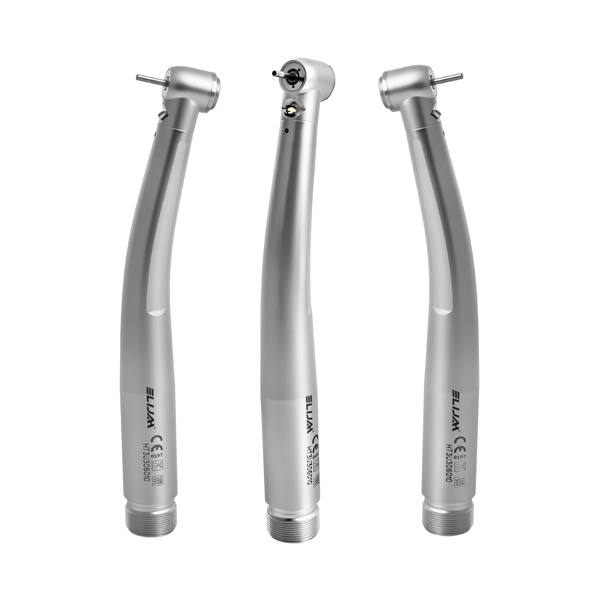 CYC229 LED High Speed Handpiece 3 Water Spray-Siona T3 Style