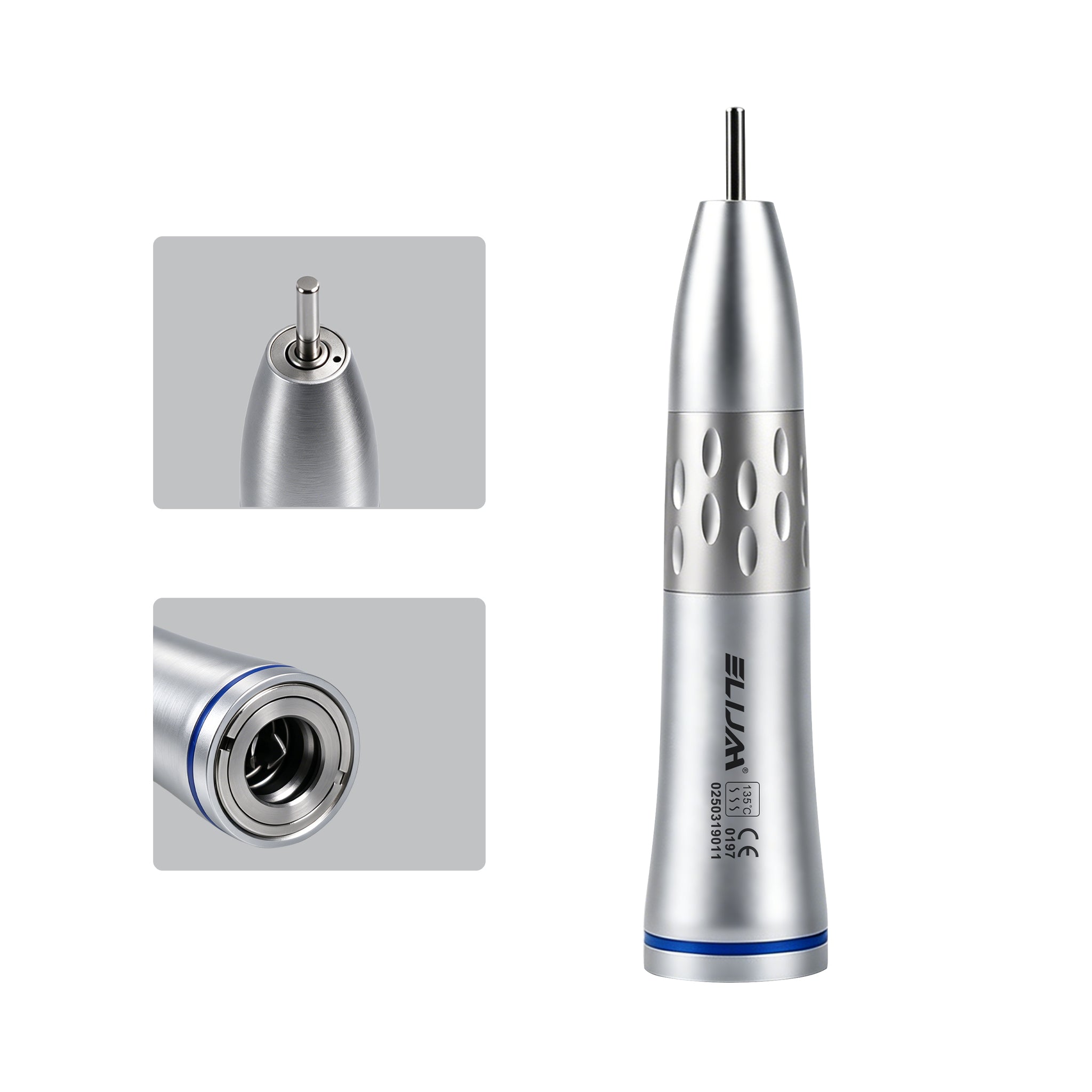 CYC306 Dental Low Speed Handpiece & Set-KAVO Style(Non-LED)