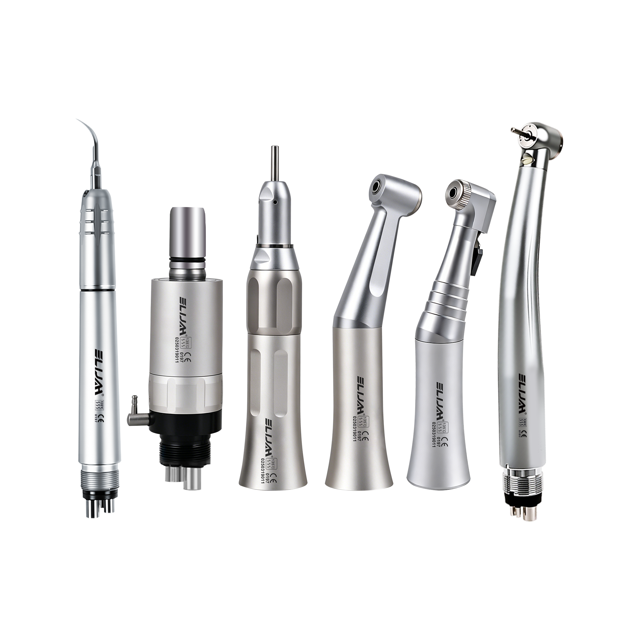 Hanpieces & Accessories