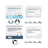 CYW787 Dental Matrix Bands