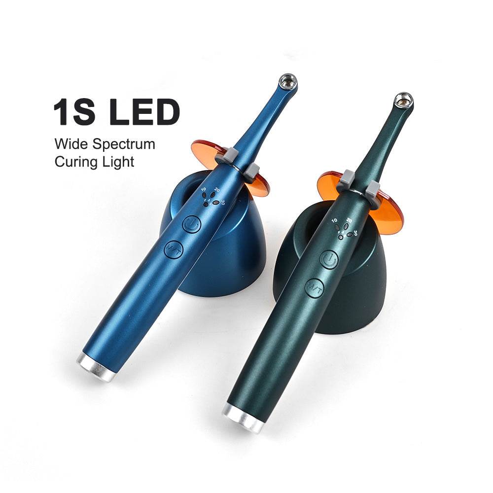 CYH063 Wireless Dental LED Curing Light 1s - Denspay Dental - Curing Light