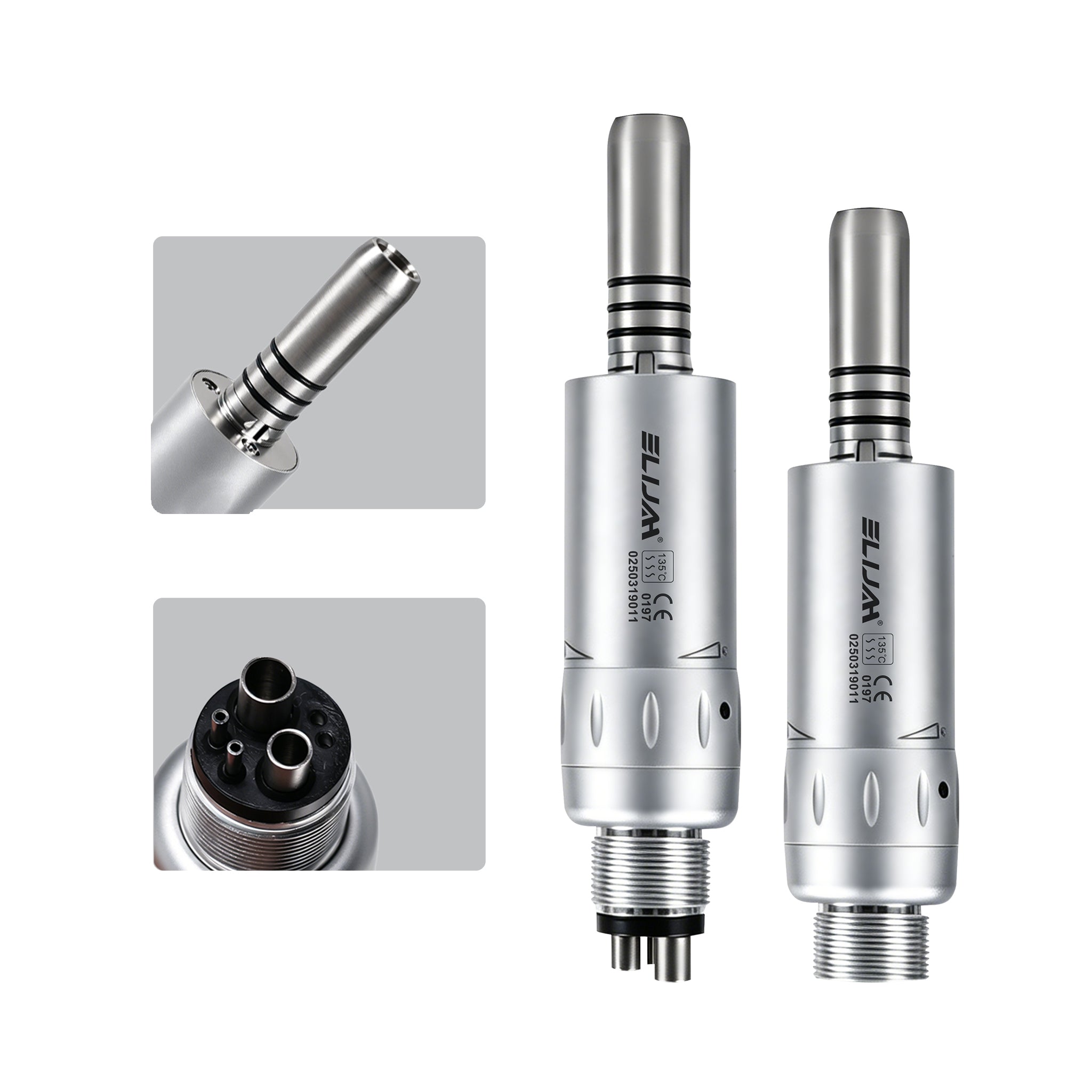 CYC306 Dental Low Speed Handpiece & Set-KAVO Style(Non-LED)