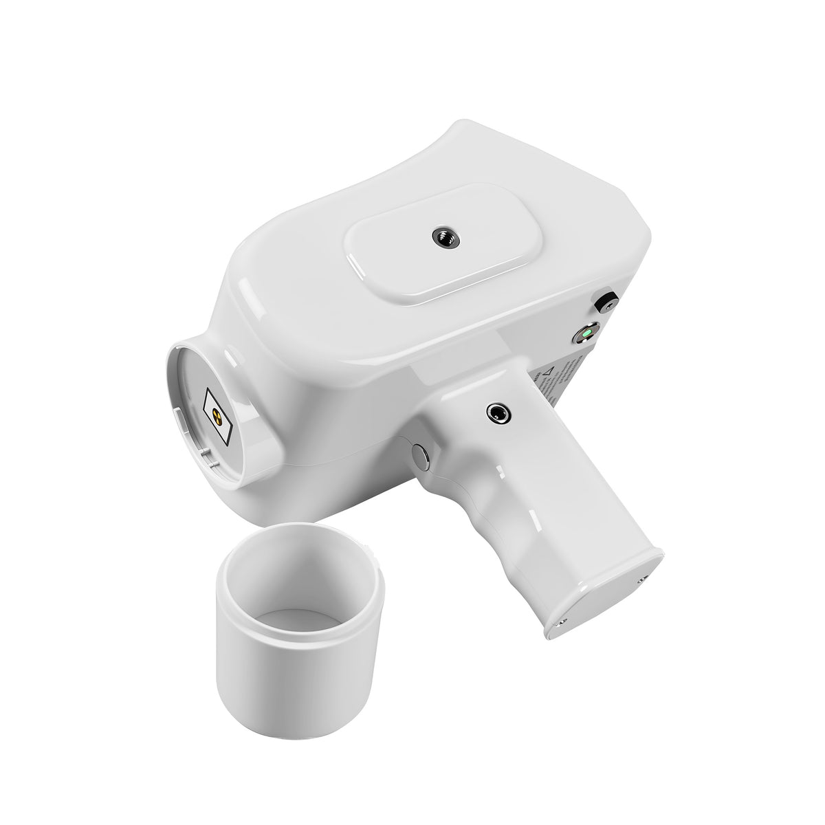 CYG103/114 High Frequency Portable X-ray Unit YK-08/YK-09