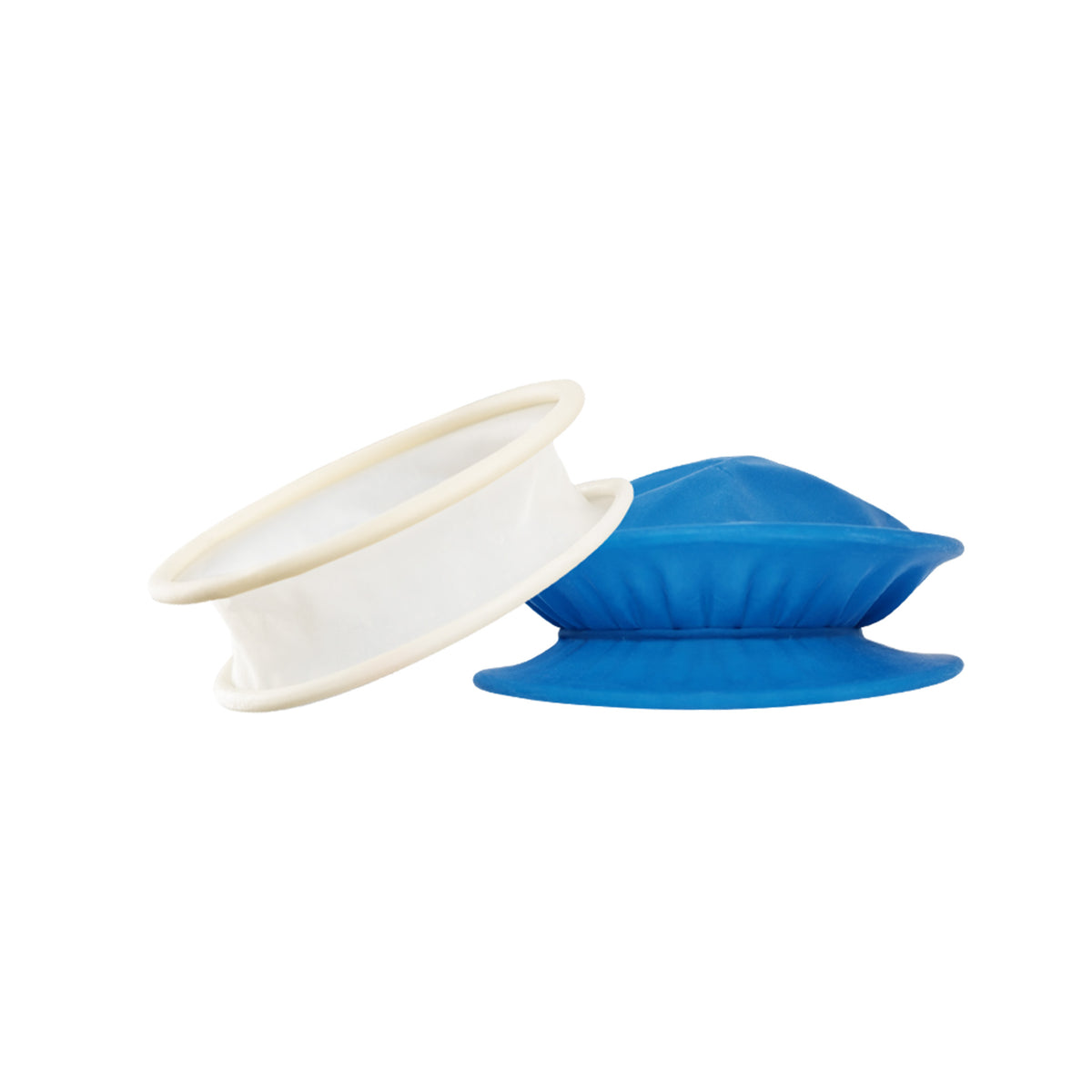 CYW036 Dental O Shape Rubber Dam Mouth Opener, Cheek Retractor