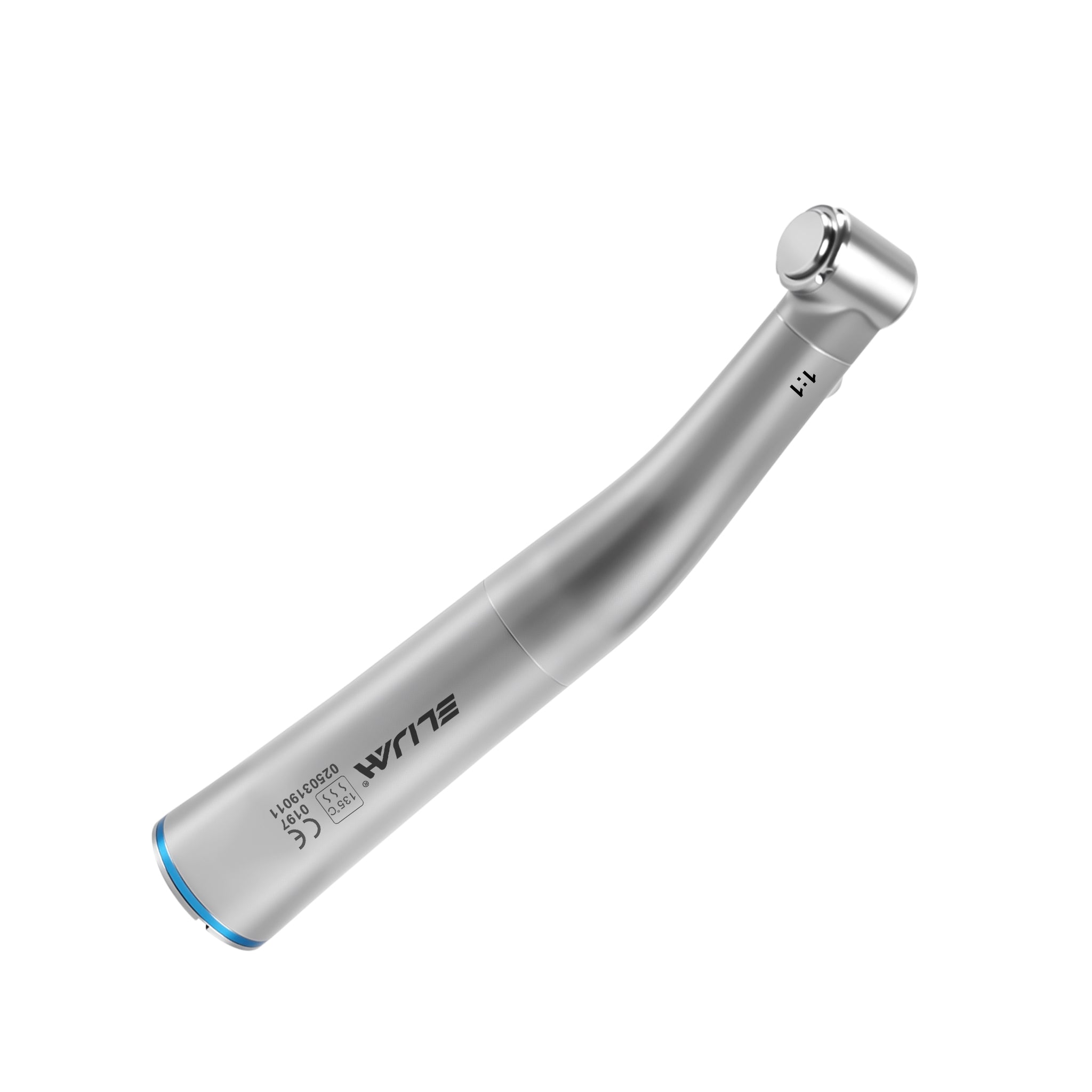 CYC258 Dental 1:1 LED Contra Angle Handpiece-NSK Style