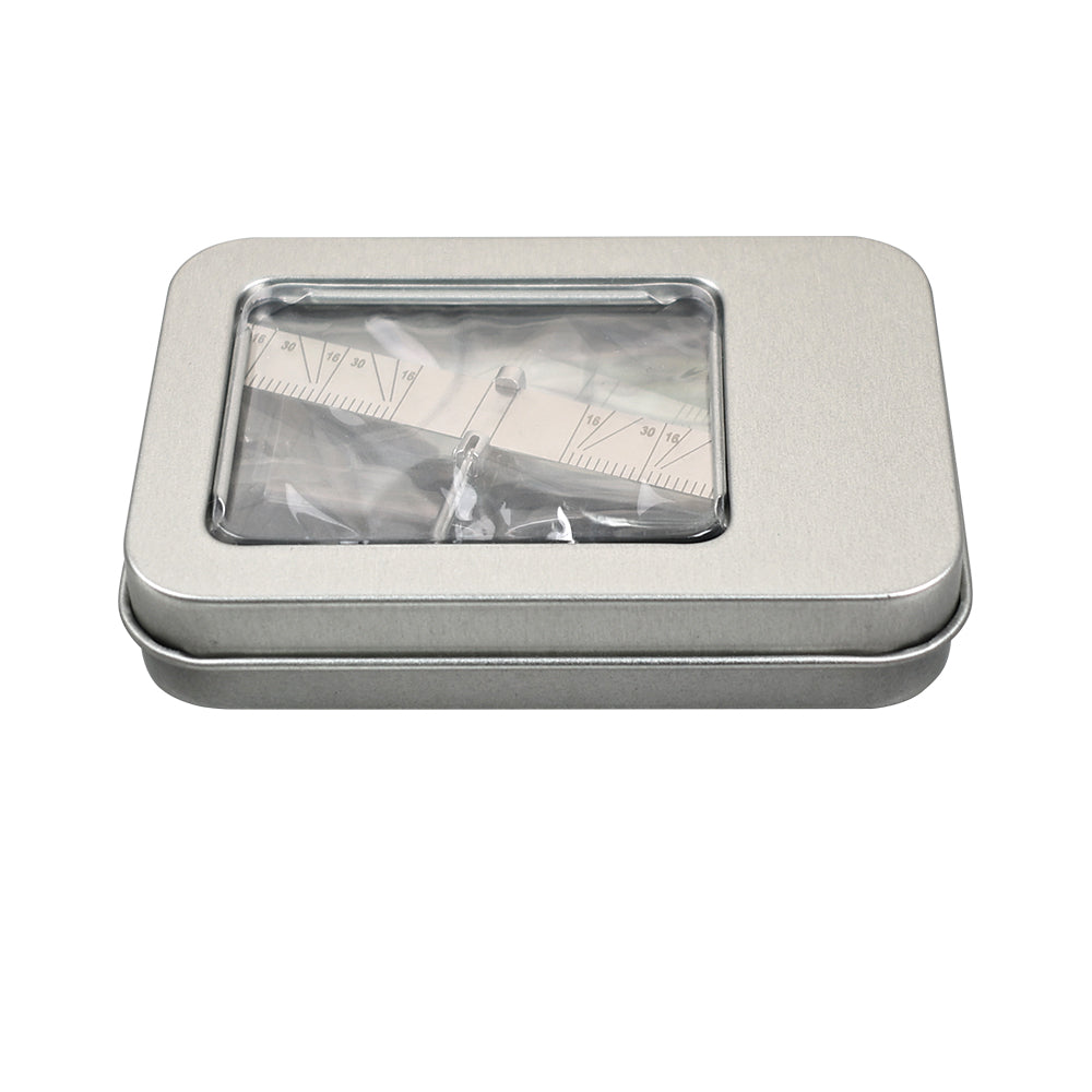 CYW828 Dental Implant Locating Guide - Denspay Dental - Dental Measuring Caliper