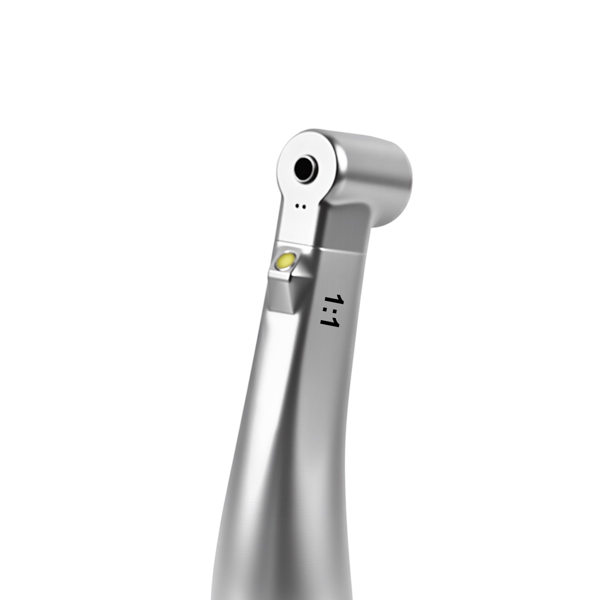 CYC258 Dental 1:1 LED Contra Angle Handpiece-NSK Style