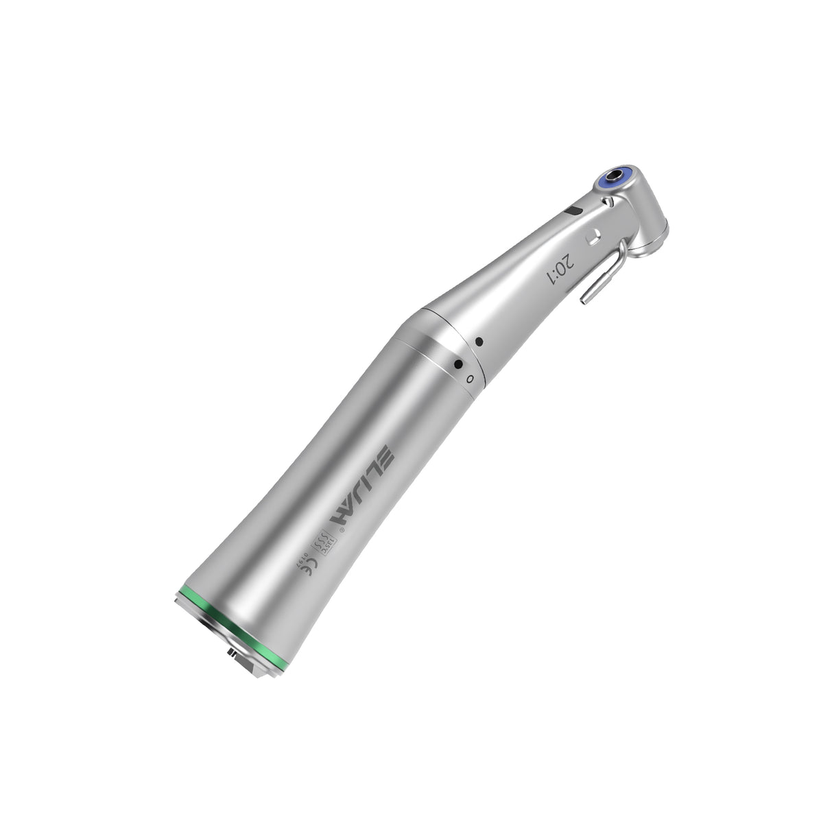 202A6 & 202A6B Dental 20:1 Fiber Optic Implant Contra Angle Handpiece-NSK Style