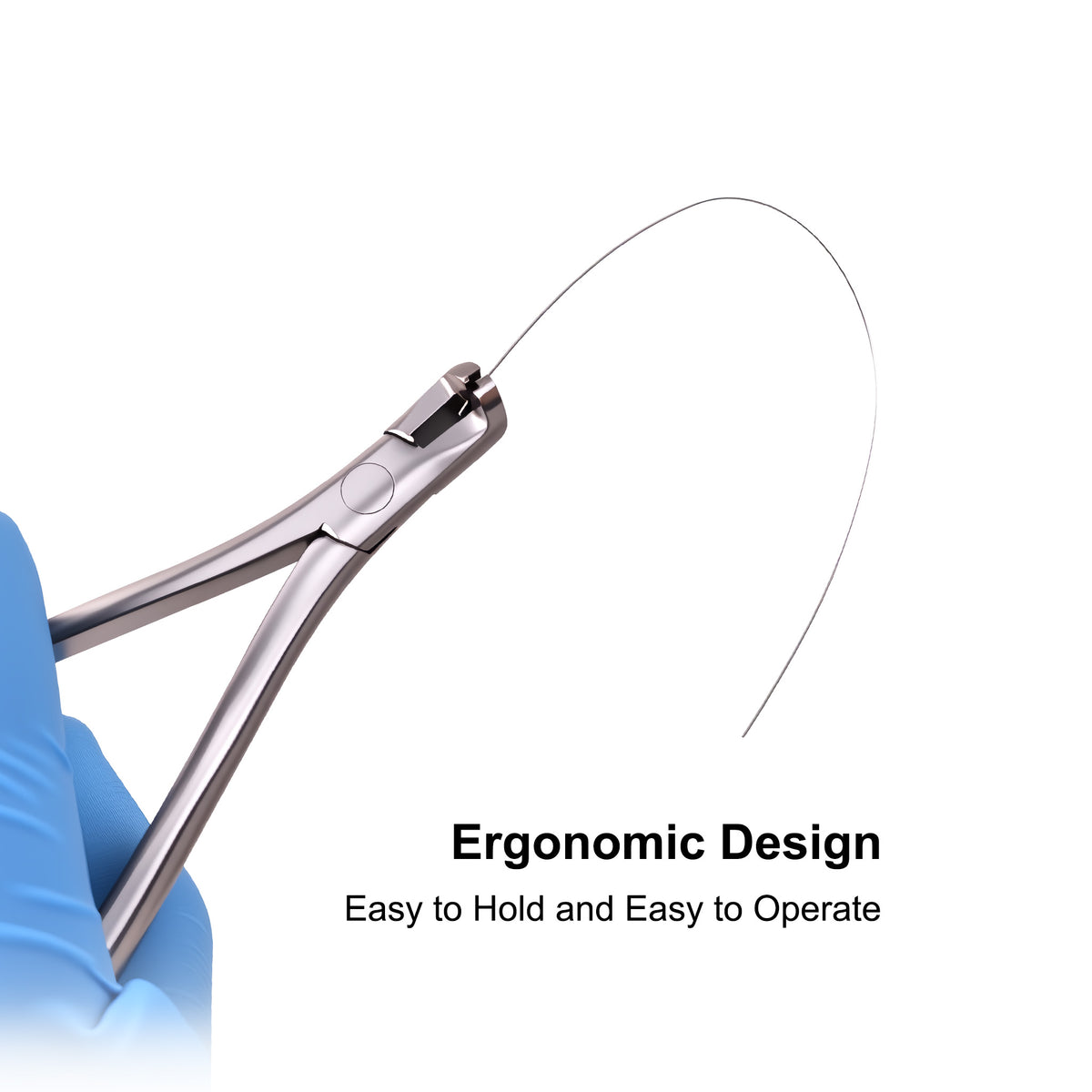 CYZ018 18-in-1 stainless steel dental tool kit