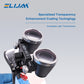 CYS053 Dental Headlight & Loupes