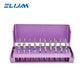 CYF237 Dental Diamond Burs Drill Teeth Polishing Drillls